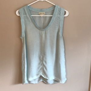 Cloth & Stone High-Low Tank